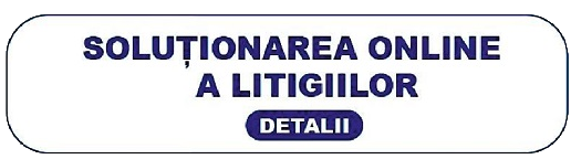 Platforma SOL — Soluționarea Online a Litigiilor